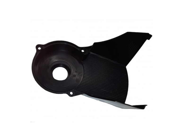 44295801 BELT GUARD - ENCLOSED