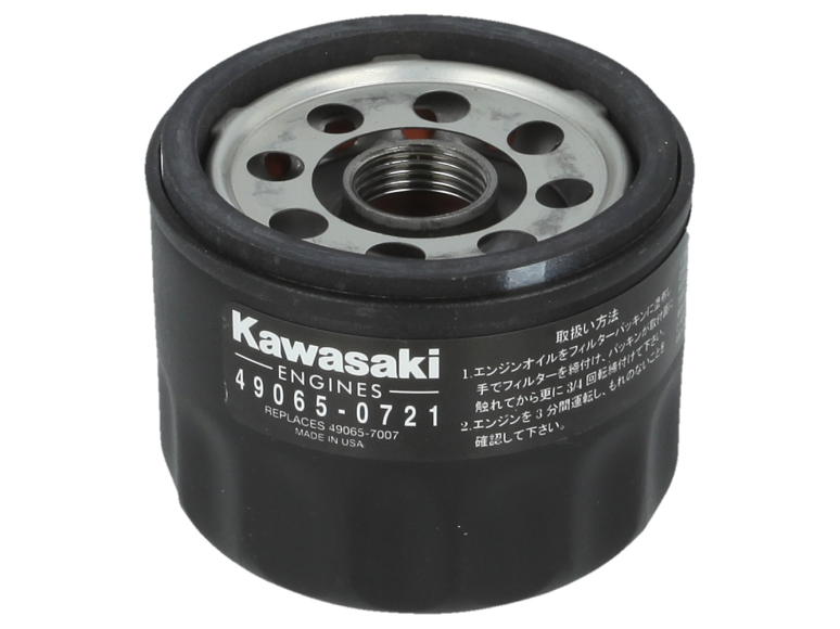 49065-0724 OIL FILTER