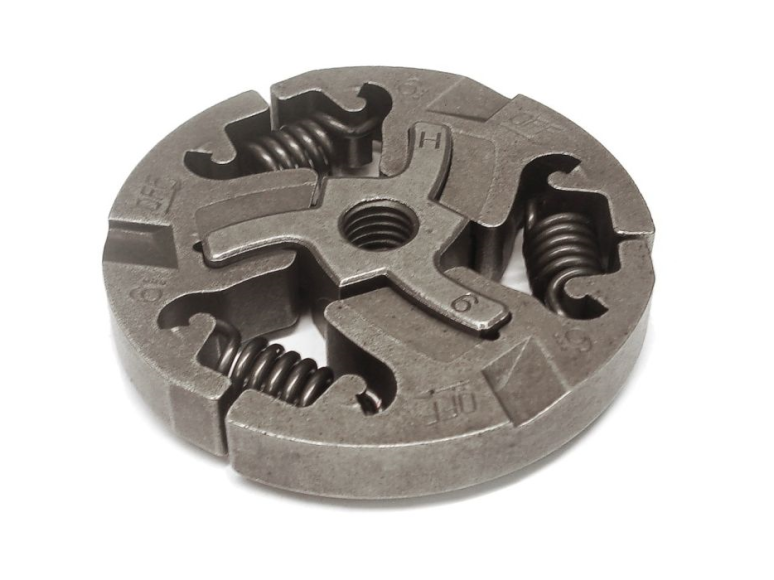 5371034-03 Clutch Cpl