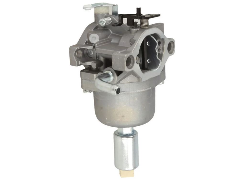 591731 Carburettor Nikki