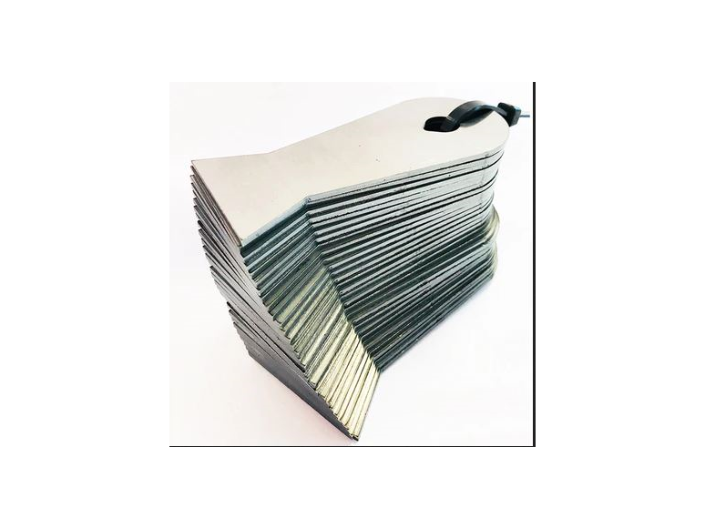 60058GT Waisted Blade Set (30 x 1.6mm)
