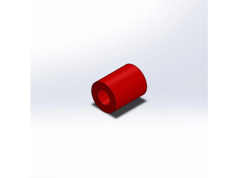 60844 Handlebar Spacer (Non-AV)