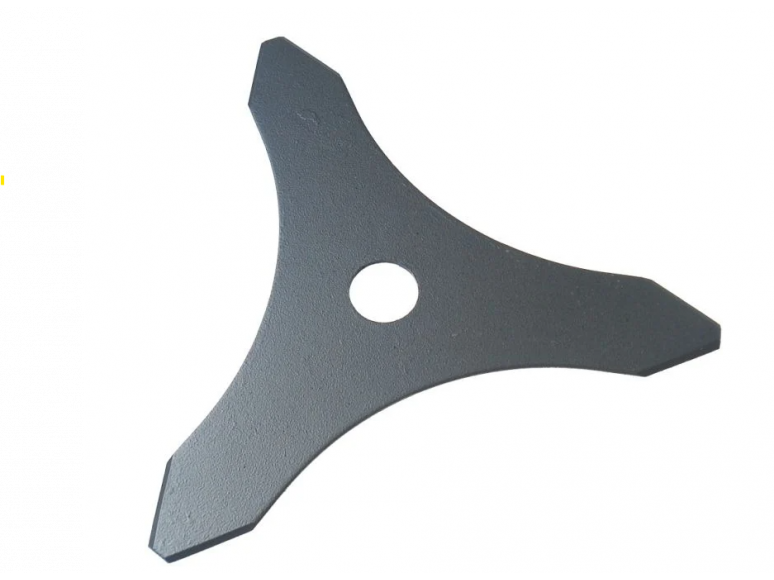  72511 VJ5 000HE 3 Tooth Metal Blade
