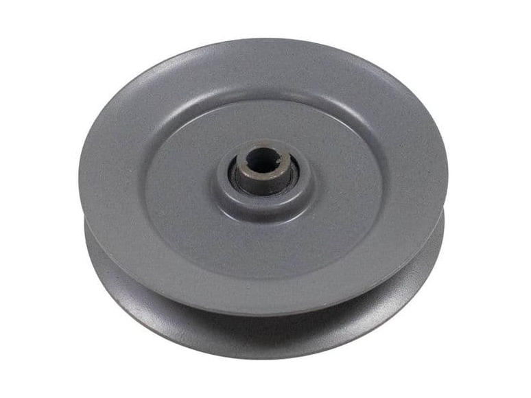 756-0487 A SECTION IDLER PULLEY 3.98"