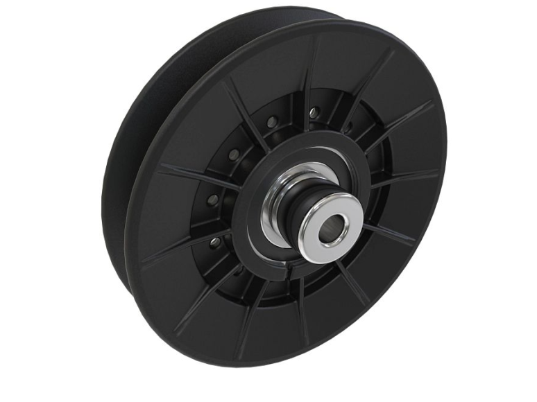AUC20589 PULLEY