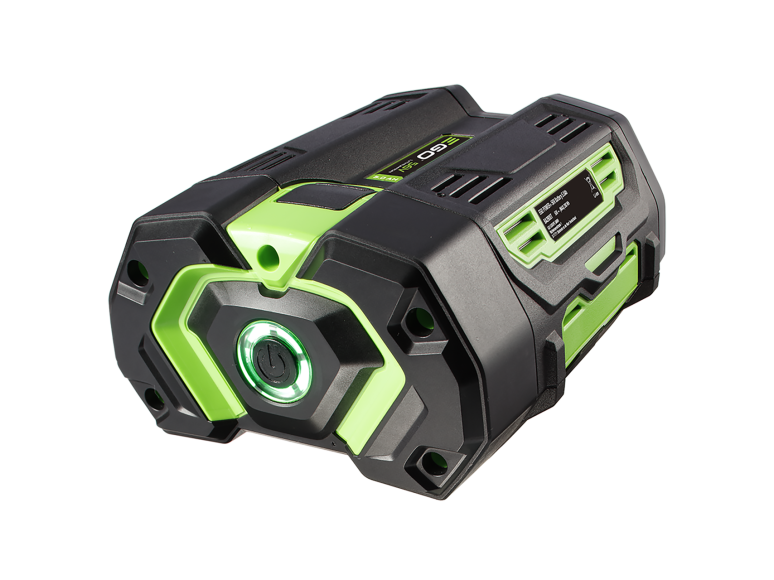 EGO 5.0 Ah 56-Volt Lithium-Ion Battery