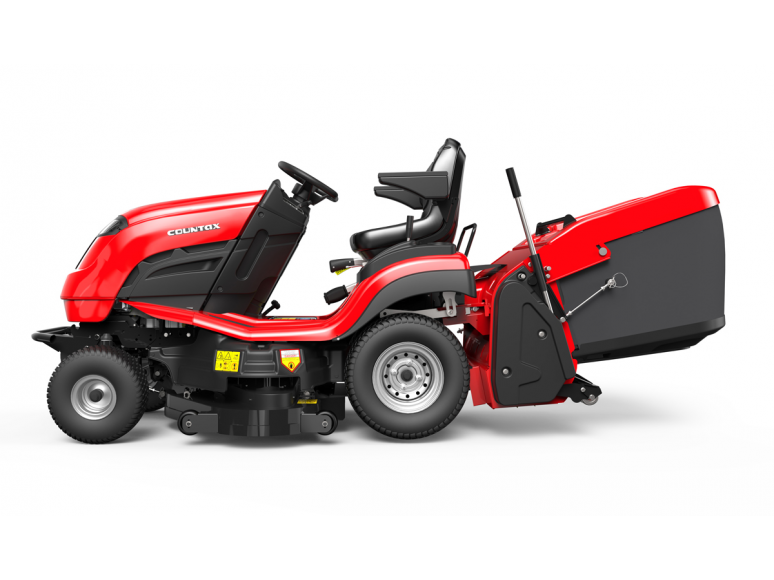 C80-2WD KW541 48XRD COUNTAX