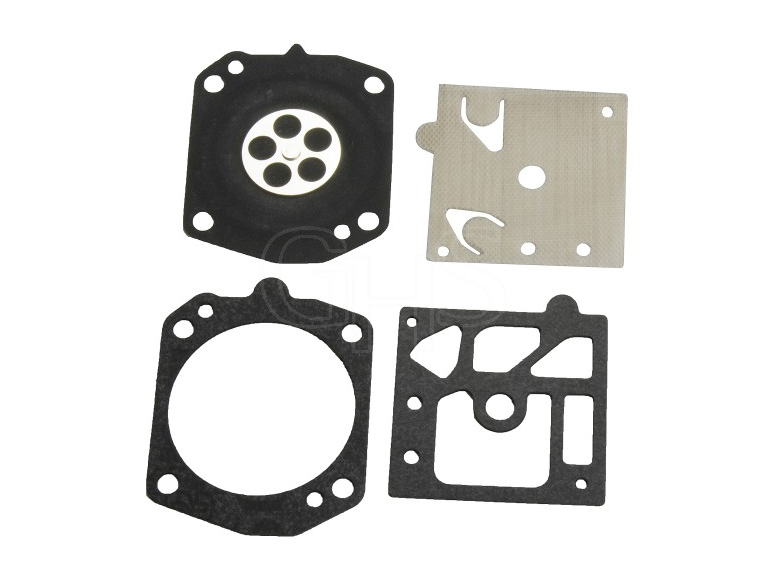  D22-HDA Carburettor Gasket 2089