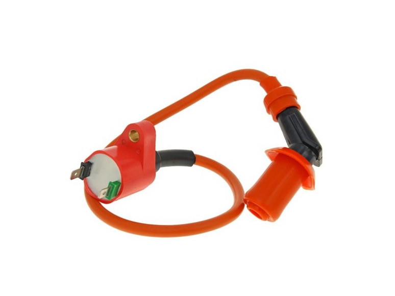 GTS-2672-G5 Uprated Ignition coil for Hammerhead Platinum GTS