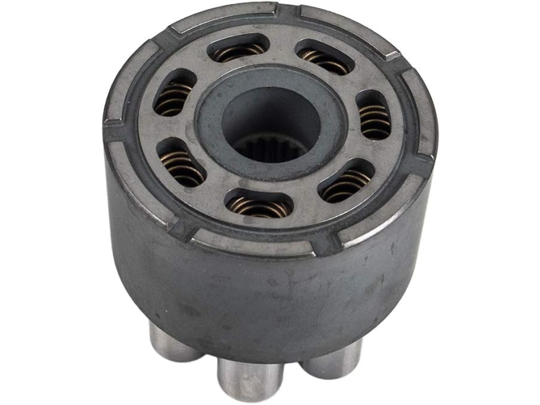 HG70723 ASSY, BLOCK 7 PISTON (HDG)