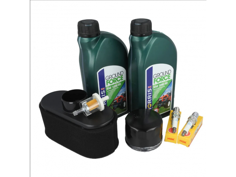LG265/RPLC-KIT Service kit