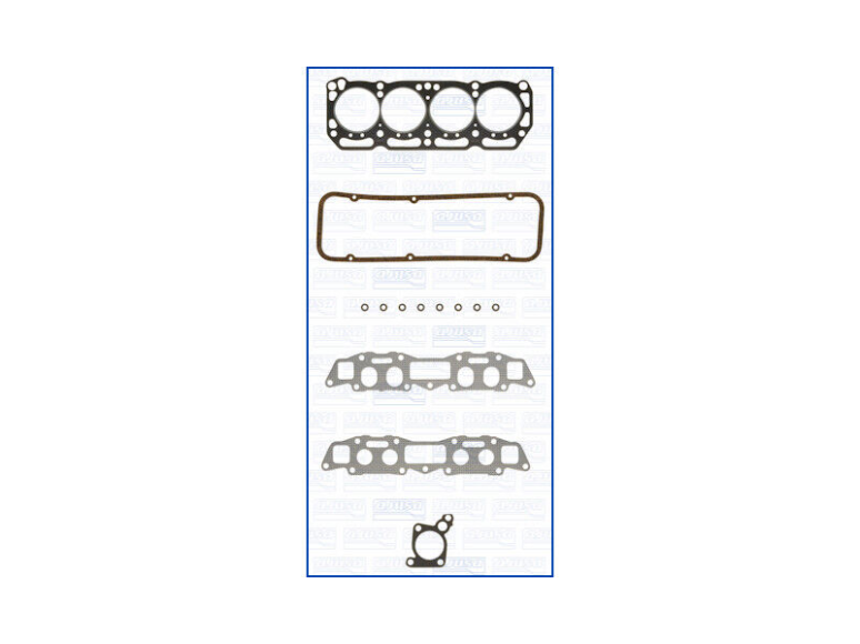 NIS16003-25 overhaul gasket kit