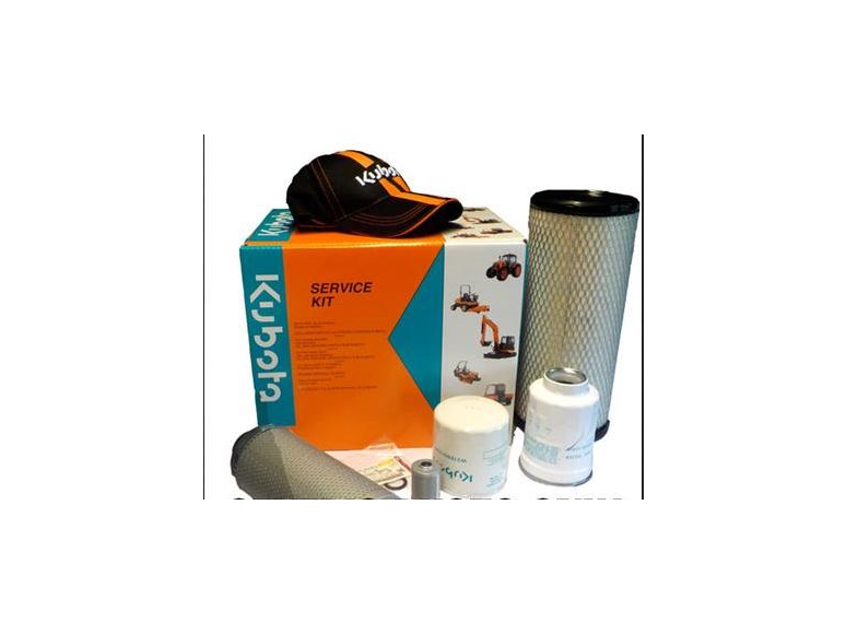 W21CK00347 Service kit 1000H U17
