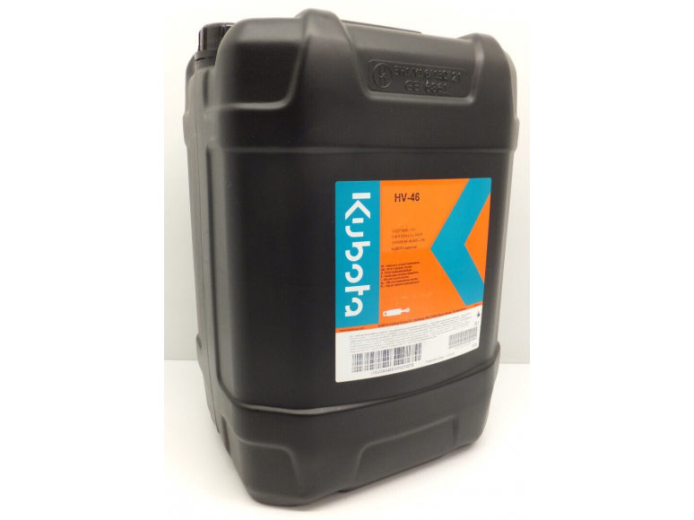 W21UH01020  HYDRAULIC oil HV46