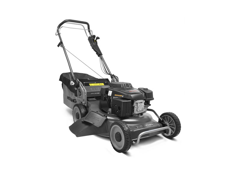 Weibang Virtue 53 SSD 4-in-1 Shaft Drive Lawnmower
