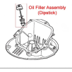 118550745/0  OIL DIPSTICK