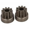 122570120/1 Pinion Z10 Gear
