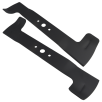 182004358/0 Mountfield Right Winged Blade 84cm