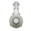 2824560001  LOWER HOUSING ASSY