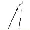 381030139/0 CLUTCH DRIVE CABLE