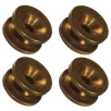 41127138300 Brass Eyelets 1676