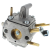 4134 120 0651 Carburettor FS120, 200, 300