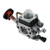 4237 120 0621 Carburettor 4237/21