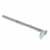 4283 120 7200 Choke Shaft with Lever