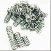 60072 RS Complete Set of Scarifier Springs