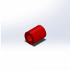 60844 Handlebar Spacer (Non-AV)