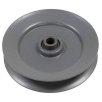 756-0487 A SECTION IDLER PULLEY 3.98"