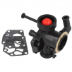 B&S 795477 Carburettor QUATTRO Classic