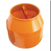 CMS12 Drum for Belle Minimix 150 & MaxiMix Cement Mixers