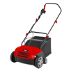COSA32E Electric Scarifier - Aerator 3