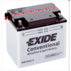 E60-N24L-A EXIDE 12V Motorcycle Battery