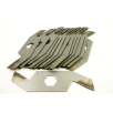 EL-BU402100201 SET FIXED BLADES E501