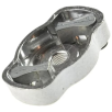 GC260-25260.1  EASY STARTER PULLEY