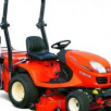  GR2120II Kubota Ride on Mower