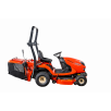  GR2120II Kubota Ride on Mower