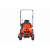  GR2120II Kubota Ride on Mower