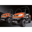 Kubota RTV-400 ORANGE