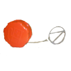 P100-006640  CAP,FUEL ASY