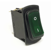 RAPIDVSC - I2.016IL SWITCH - LRS TYPE WITH LIGHT & COVER - 16AMP