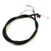 V043-001020 Control Cable assy